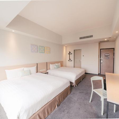 Hotel Liyaou Jiayi Zewnętrze zdjęcie