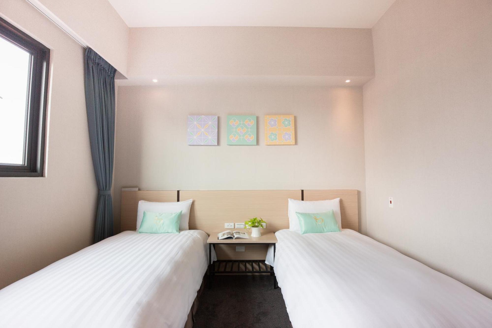 Hotel Liyaou Jiayi Pokój zdjęcie