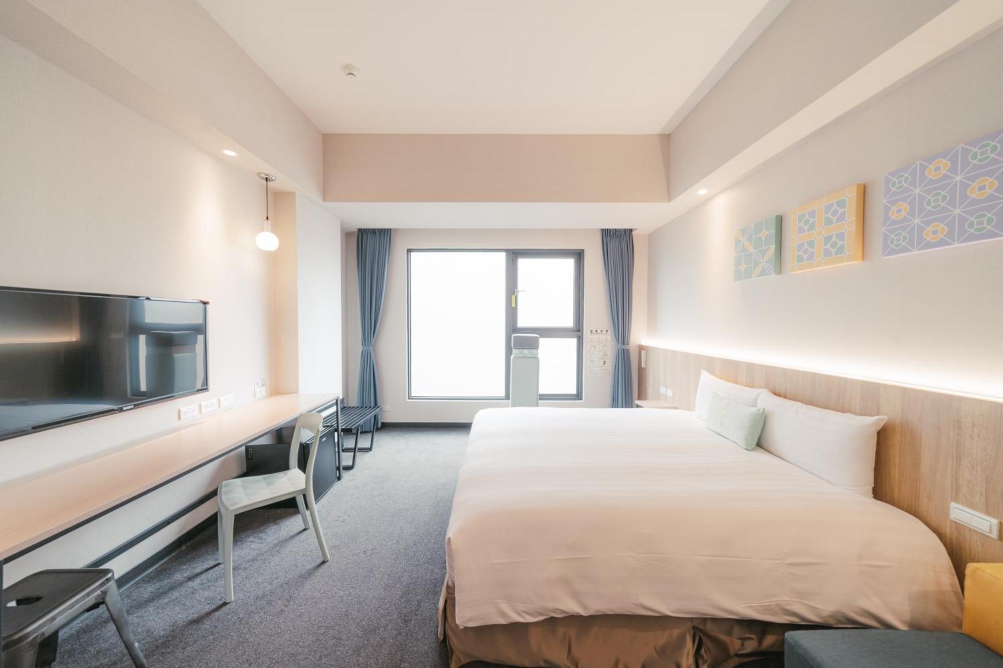 Hotel Liyaou Jiayi Pokój zdjęcie