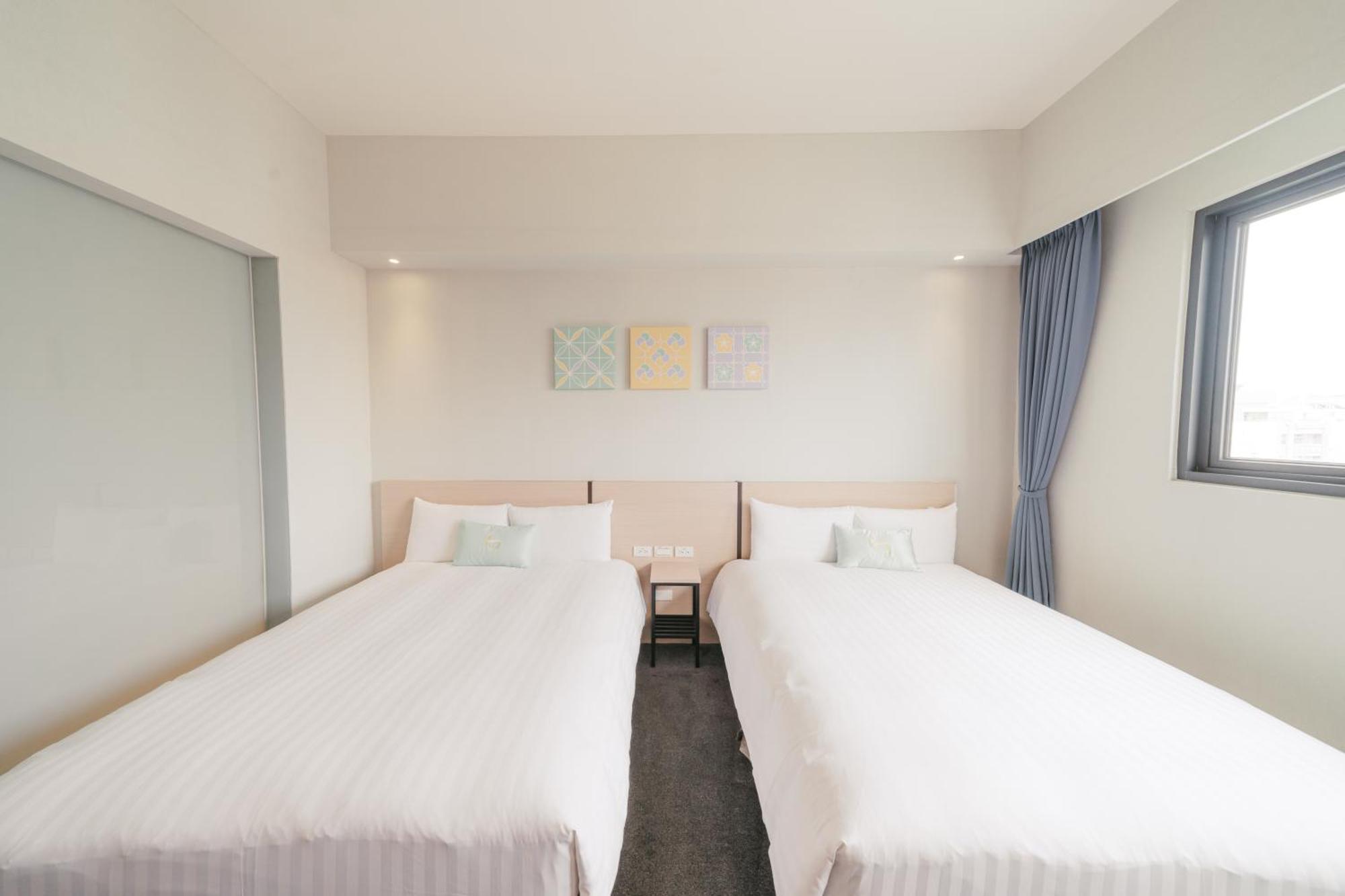 Hotel Liyaou Jiayi Pokój zdjęcie