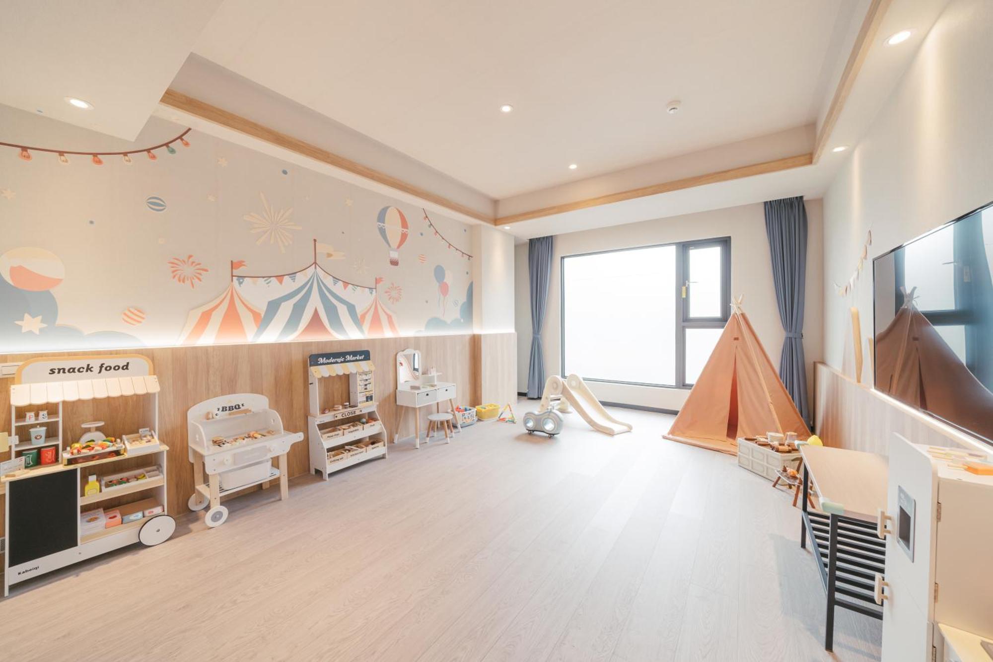 Hotel Liyaou Jiayi Zewnętrze zdjęcie